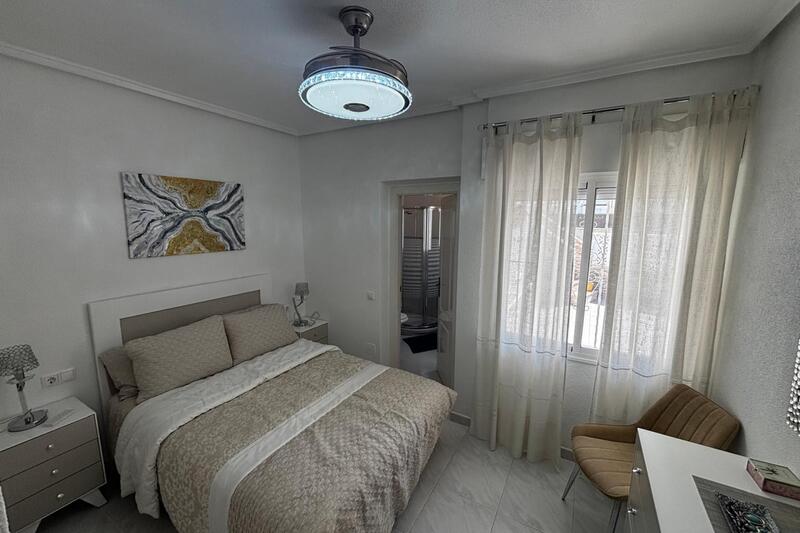 2 chambre Maison de Ville à vendre