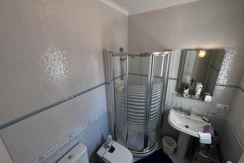 2 chambre Maison de Ville à vendre