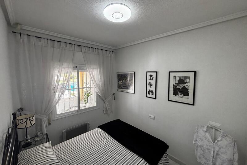 2 chambre Maison de Ville à vendre