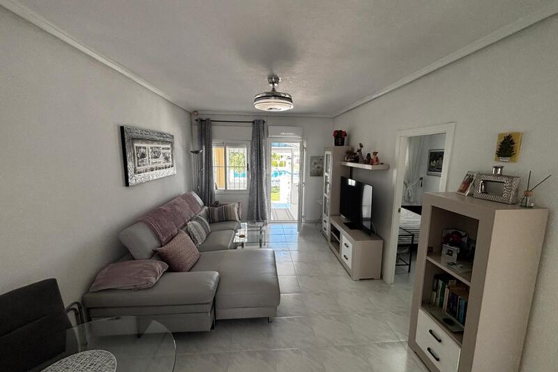 2 chambre Maison de Ville à vendre