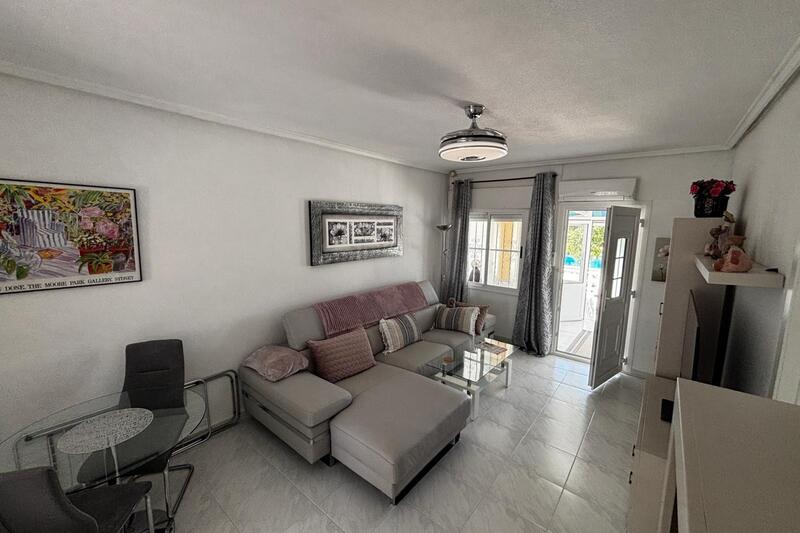 2 chambre Maison de Ville à vendre