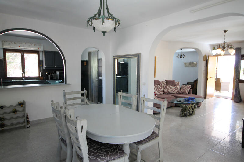 5 Schlafzimmer Villa zu verkaufen