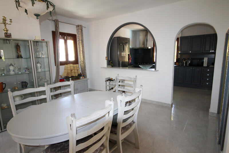 5 Schlafzimmer Villa zu verkaufen