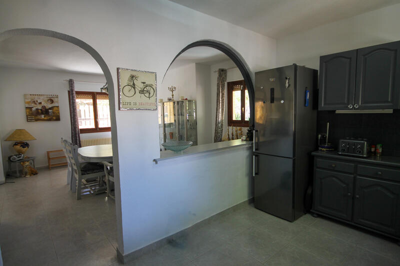 5 Schlafzimmer Villa zu verkaufen