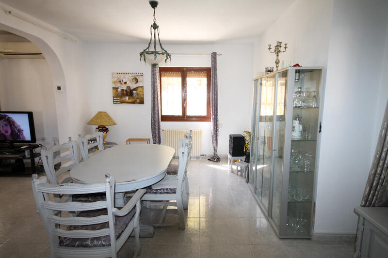 5 Schlafzimmer Villa zu verkaufen