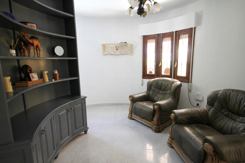 5 Schlafzimmer Villa zu verkaufen