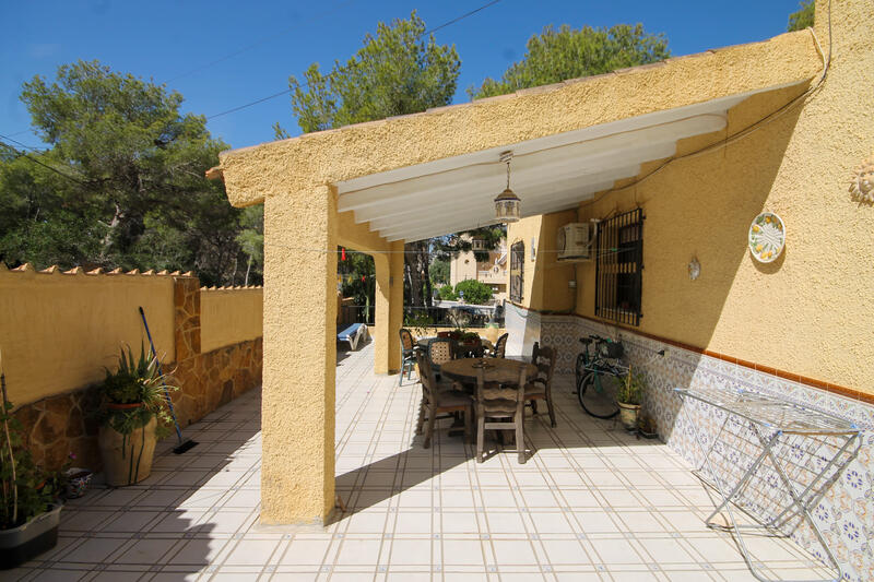 5 Schlafzimmer Villa zu verkaufen