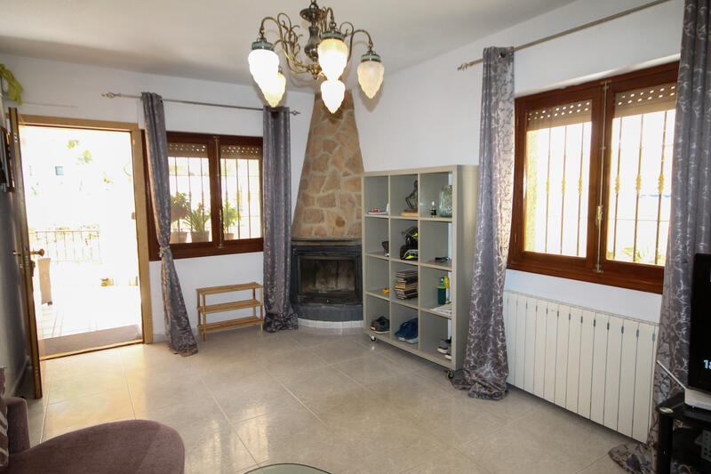5 Schlafzimmer Villa zu verkaufen