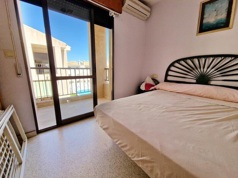 3 chambre Maison de Ville à vendre