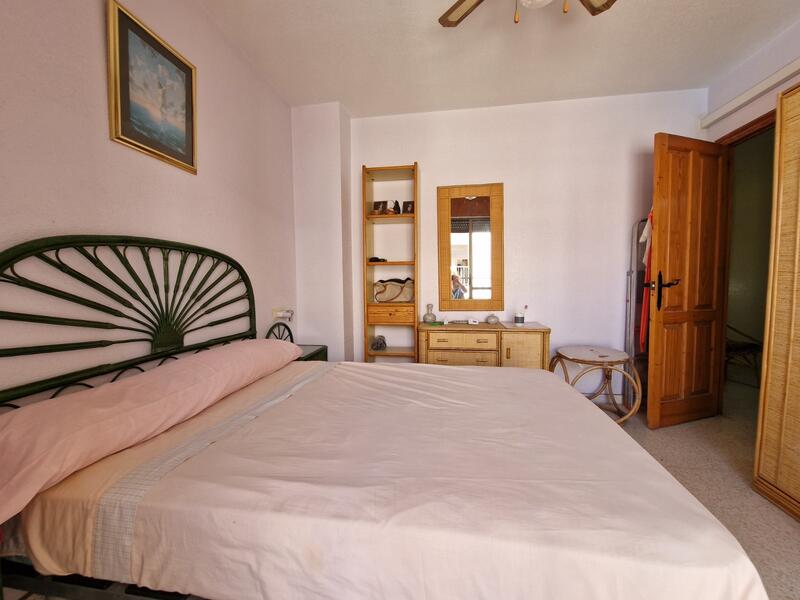 3 chambre Maison de Ville à vendre