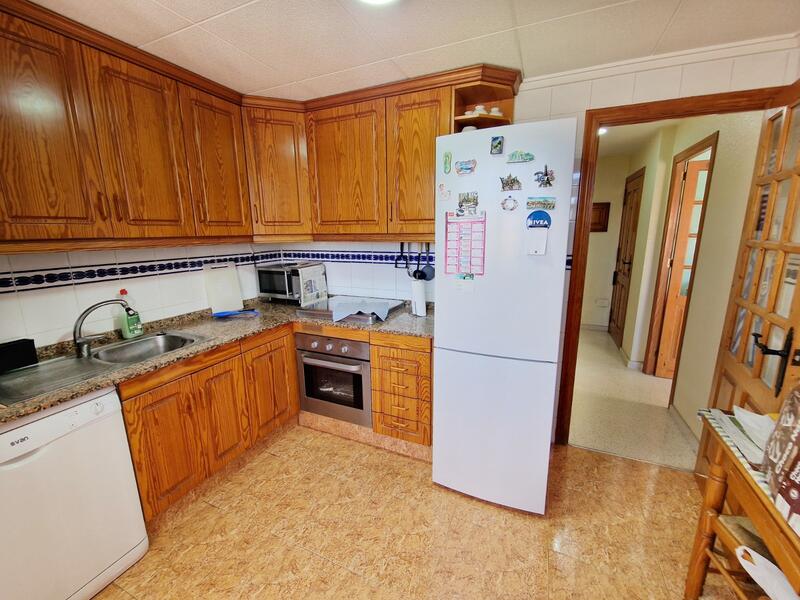 3 chambre Maison de Ville à vendre