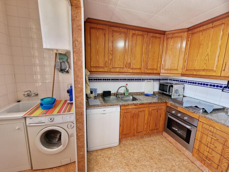 3 chambre Maison de Ville à vendre