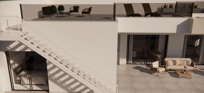 3 Schlafzimmer Villa zu verkaufen