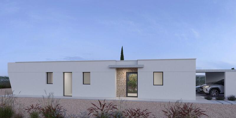 3 bedroom Villa for sale