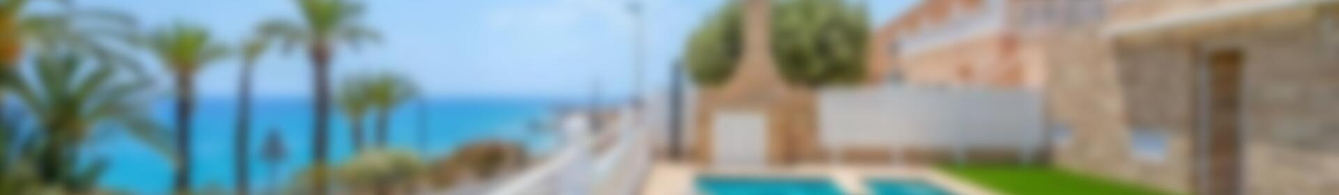 4 Cuarto Villa en venta