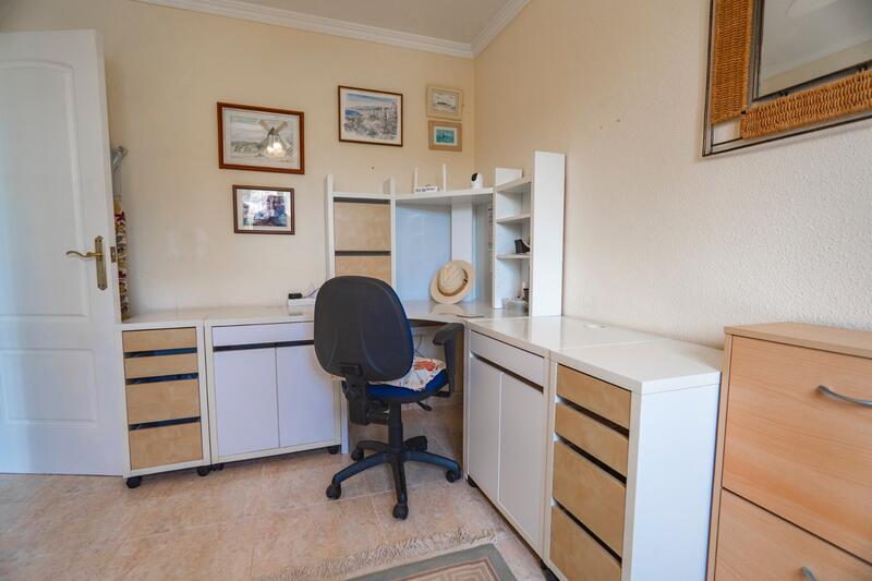 5 chambre Villa à vendre