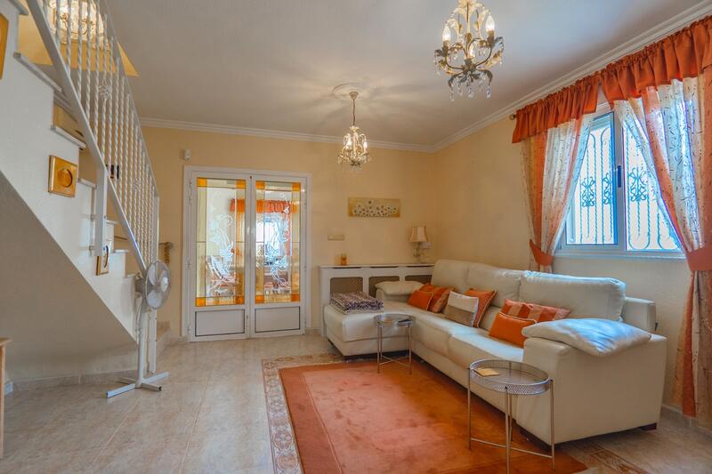 5 chambre Villa à vendre