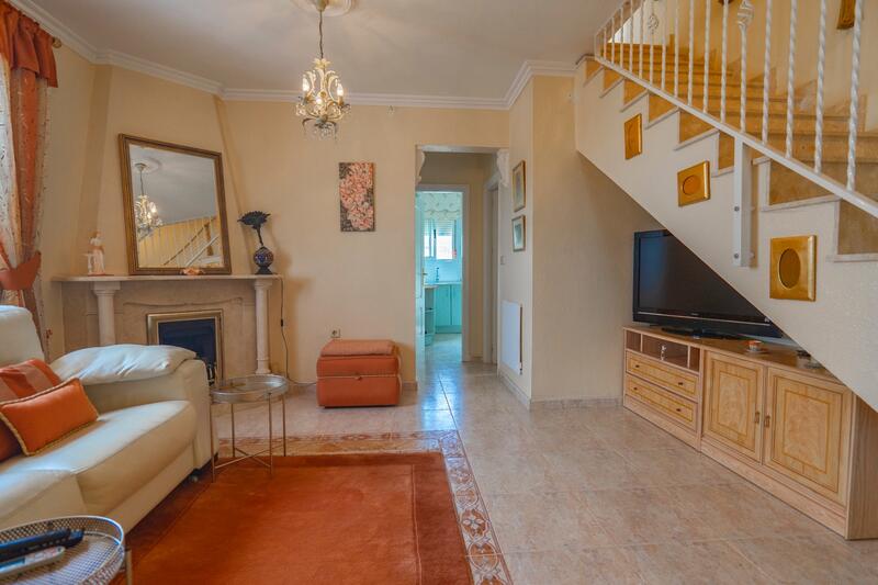 5 chambre Villa à vendre