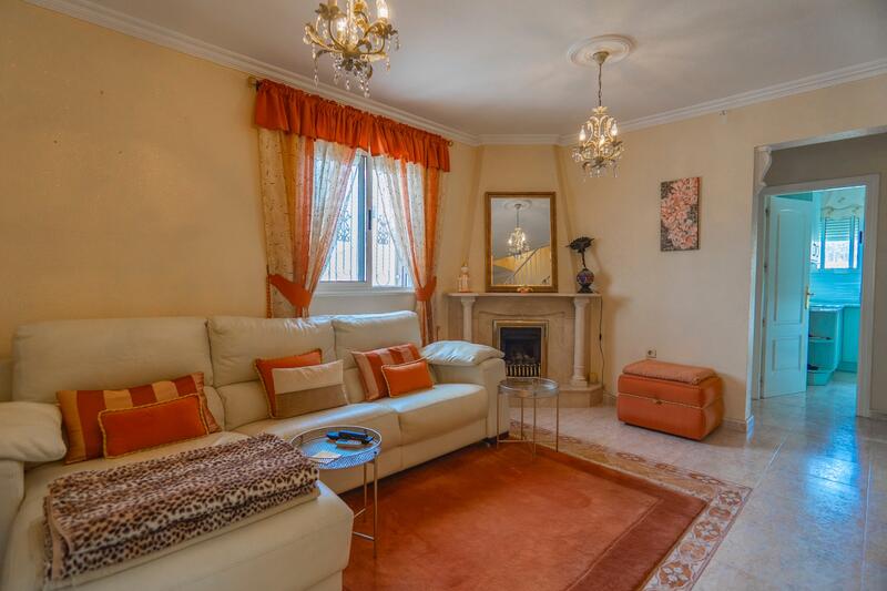 5 chambre Villa à vendre
