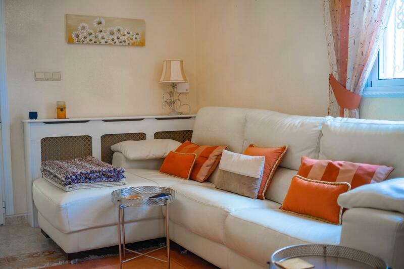 5 chambre Villa à vendre