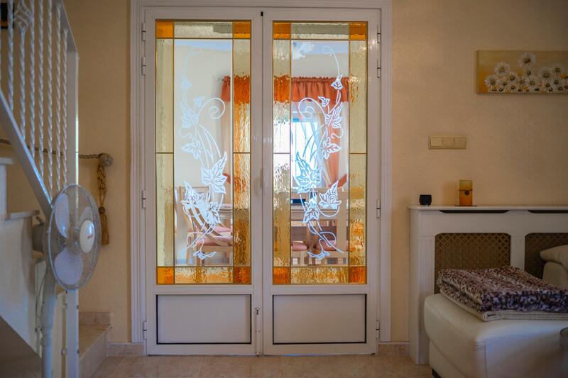5 chambre Villa à vendre