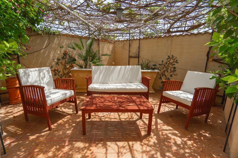 5 chambre Villa à vendre