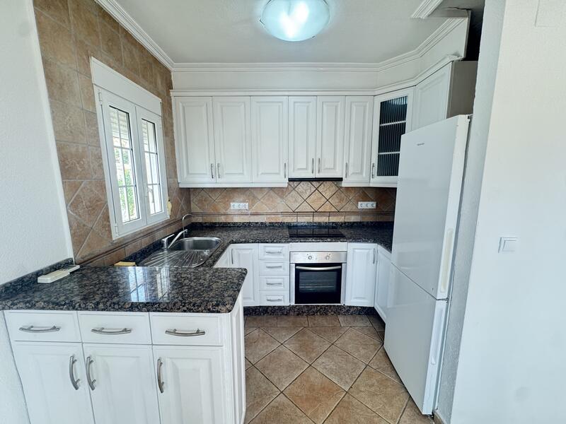 3 slaapkamer Villa Te koop
