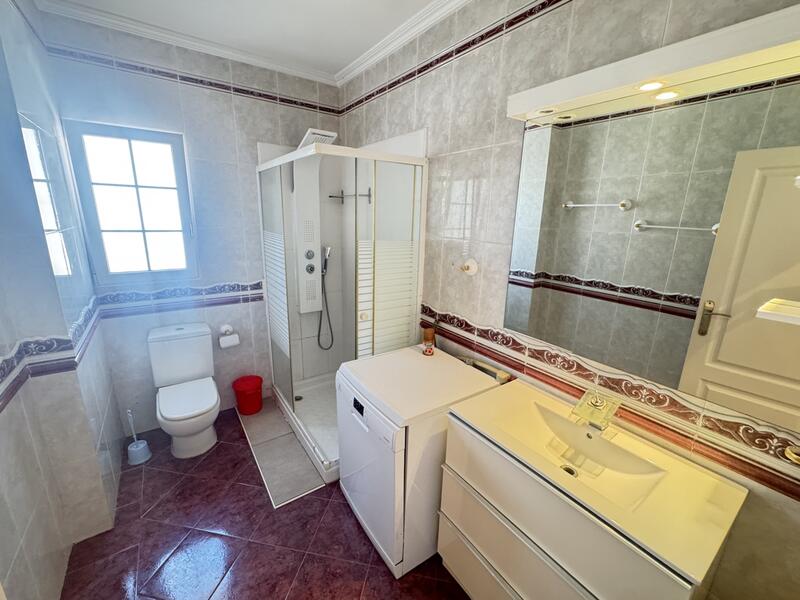 3 slaapkamer Villa Te koop
