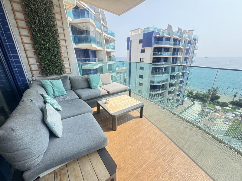 2 bedroom Apartment for sale