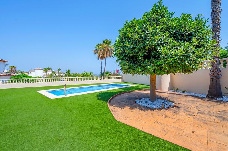 5 bedroom Villa for sale