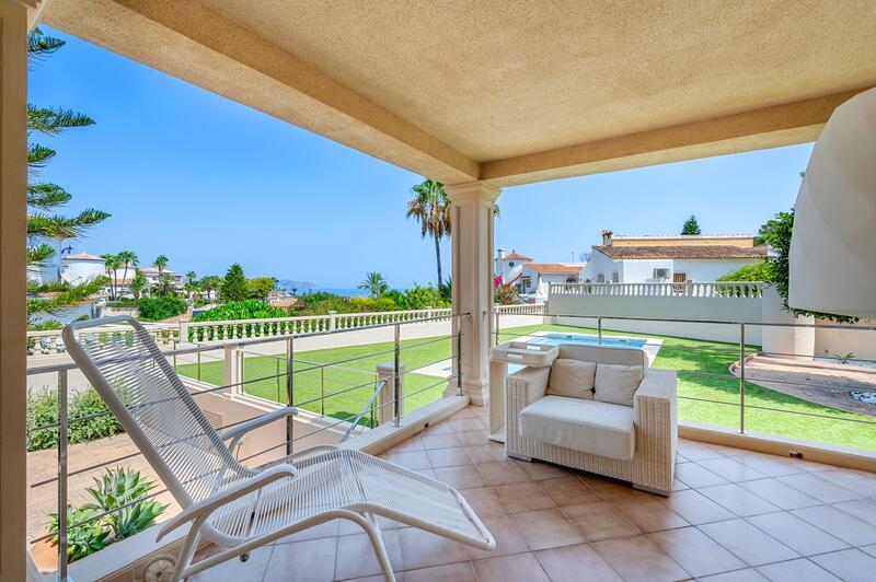 5 bedroom Villa for sale