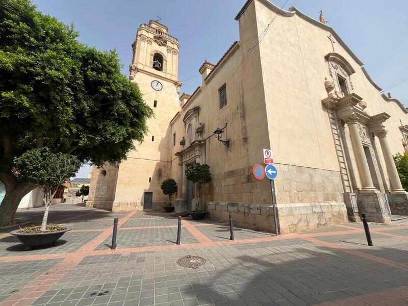 3 bedroom Apartment for sale