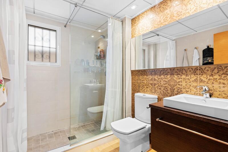 3 Schlafzimmer Villa zu verkaufen