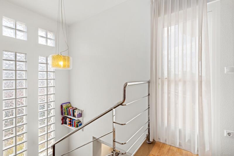 3 Schlafzimmer Villa zu verkaufen
