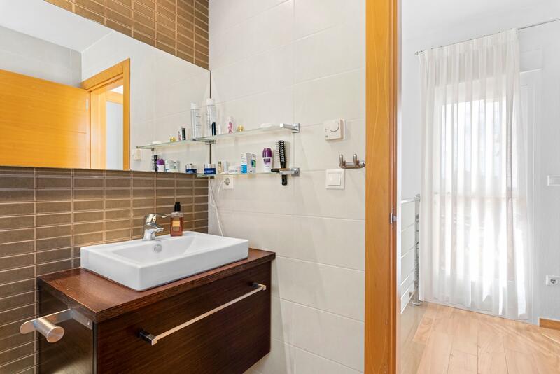 3 Schlafzimmer Villa zu verkaufen