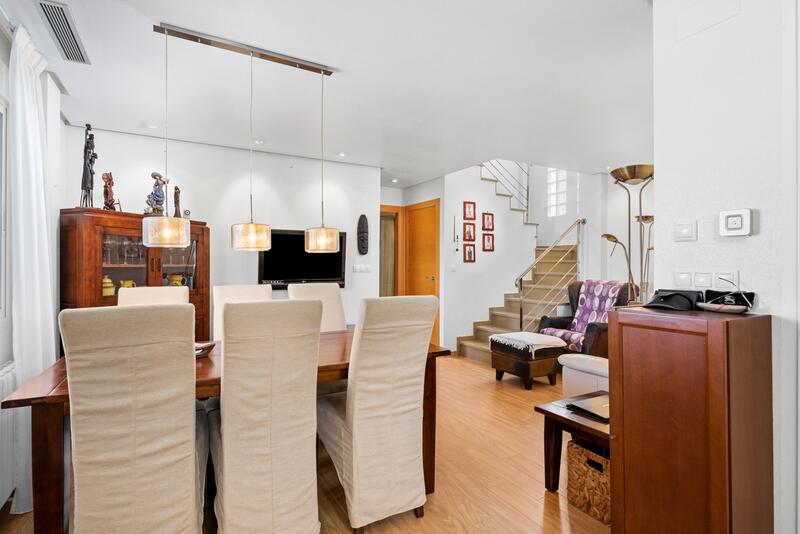 3 Schlafzimmer Villa zu verkaufen