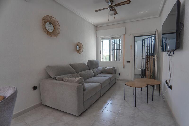 2 chambre Villa à vendre