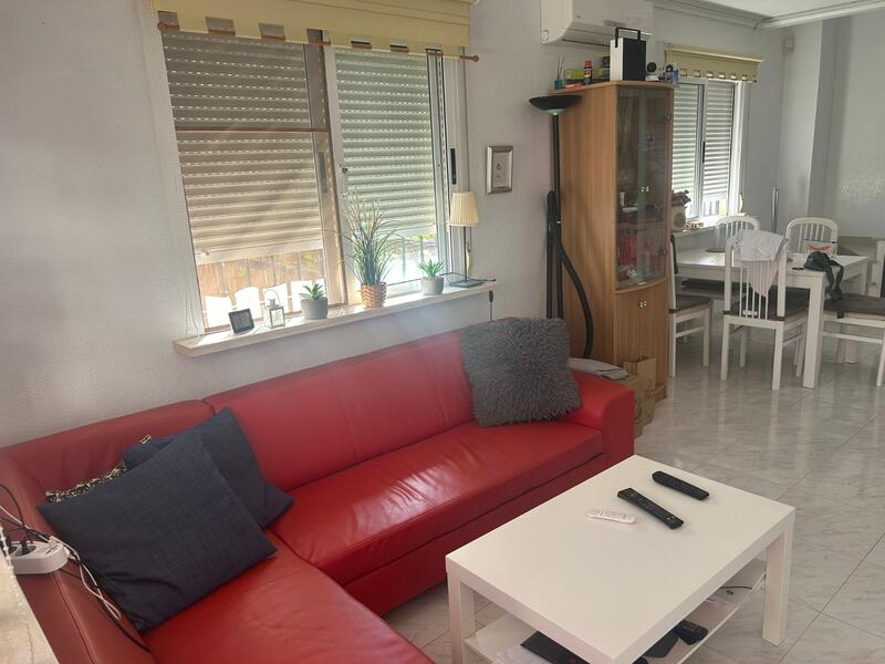 4 Schlafzimmer Villa zu verkaufen