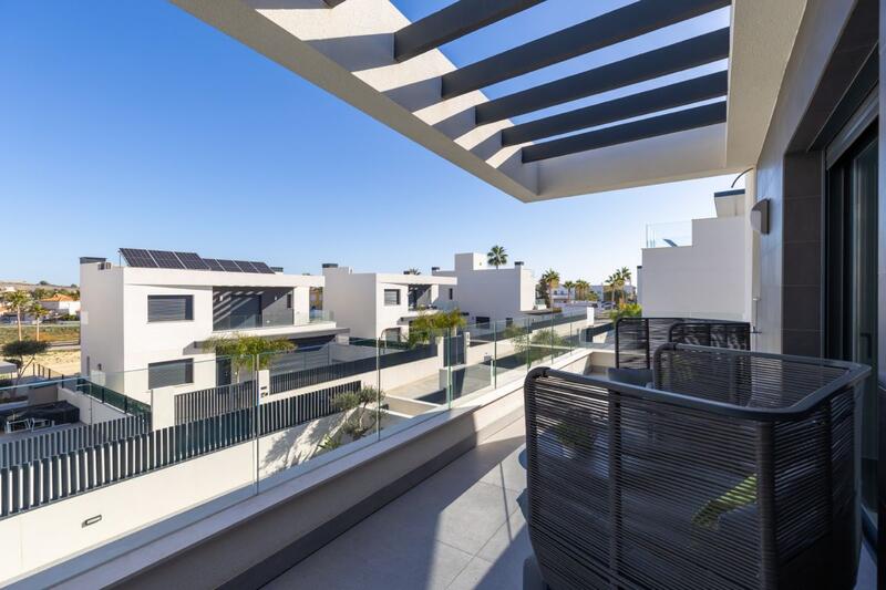 3 chambre Villa à vendre