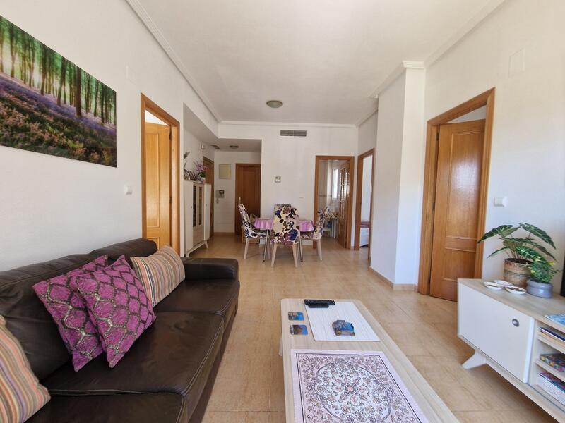 3 bedroom Apartment for sale