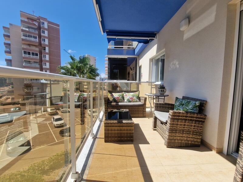 3 bedroom Apartment for sale