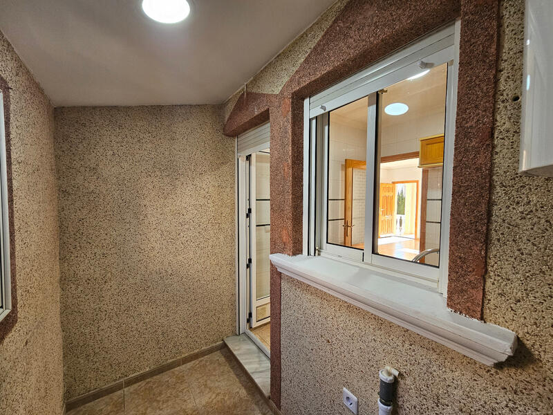 3 sovrum Villa till salu