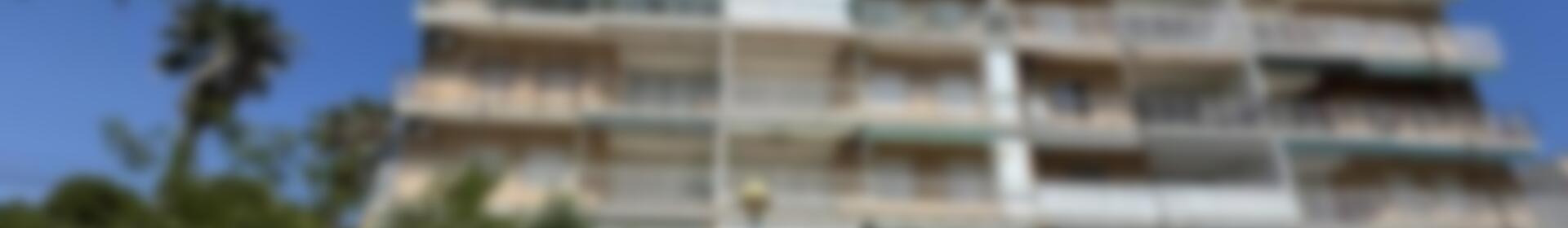 2 slaapkamer Appartement Te koop