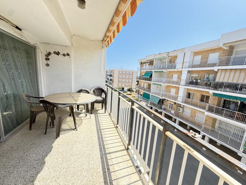 2 slaapkamer Appartement Te koop