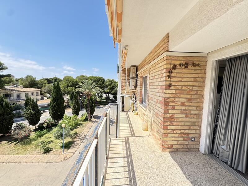2 slaapkamer Appartement Te koop