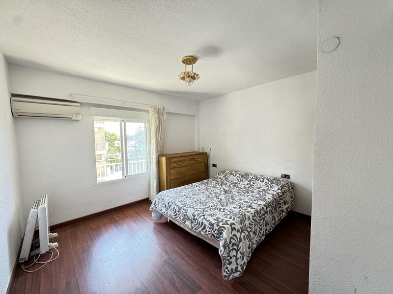 2 slaapkamer Appartement Te koop
