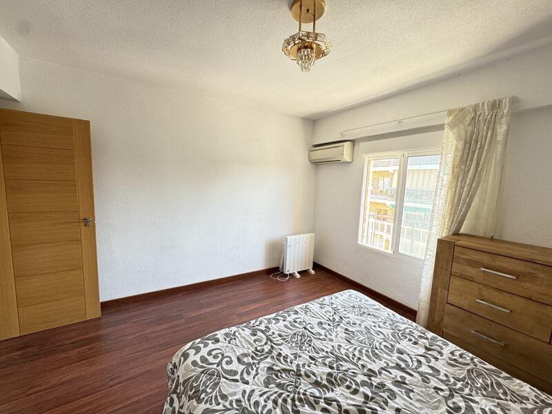 2 slaapkamer Appartement Te koop
