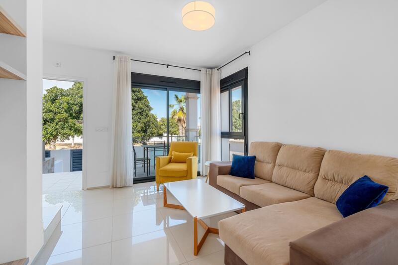 3 chambre Villa à vendre