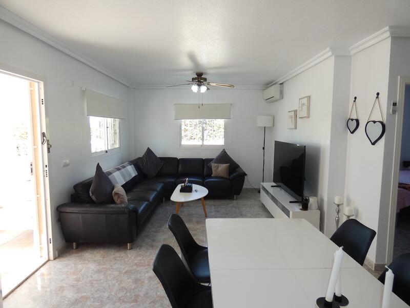 3 Cuarto Adosado en venta