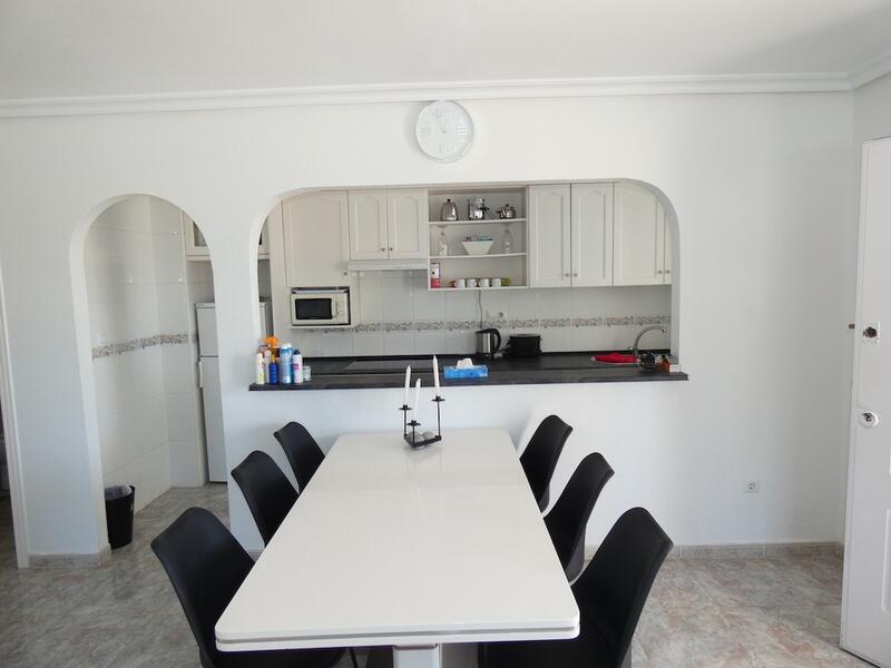 3 Cuarto Adosado en venta